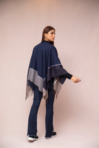 Cape Shawl 24