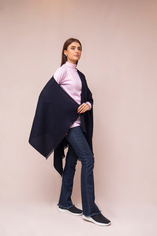 Cape Shawl 21