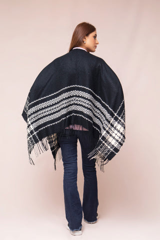 Cape Shawl 20