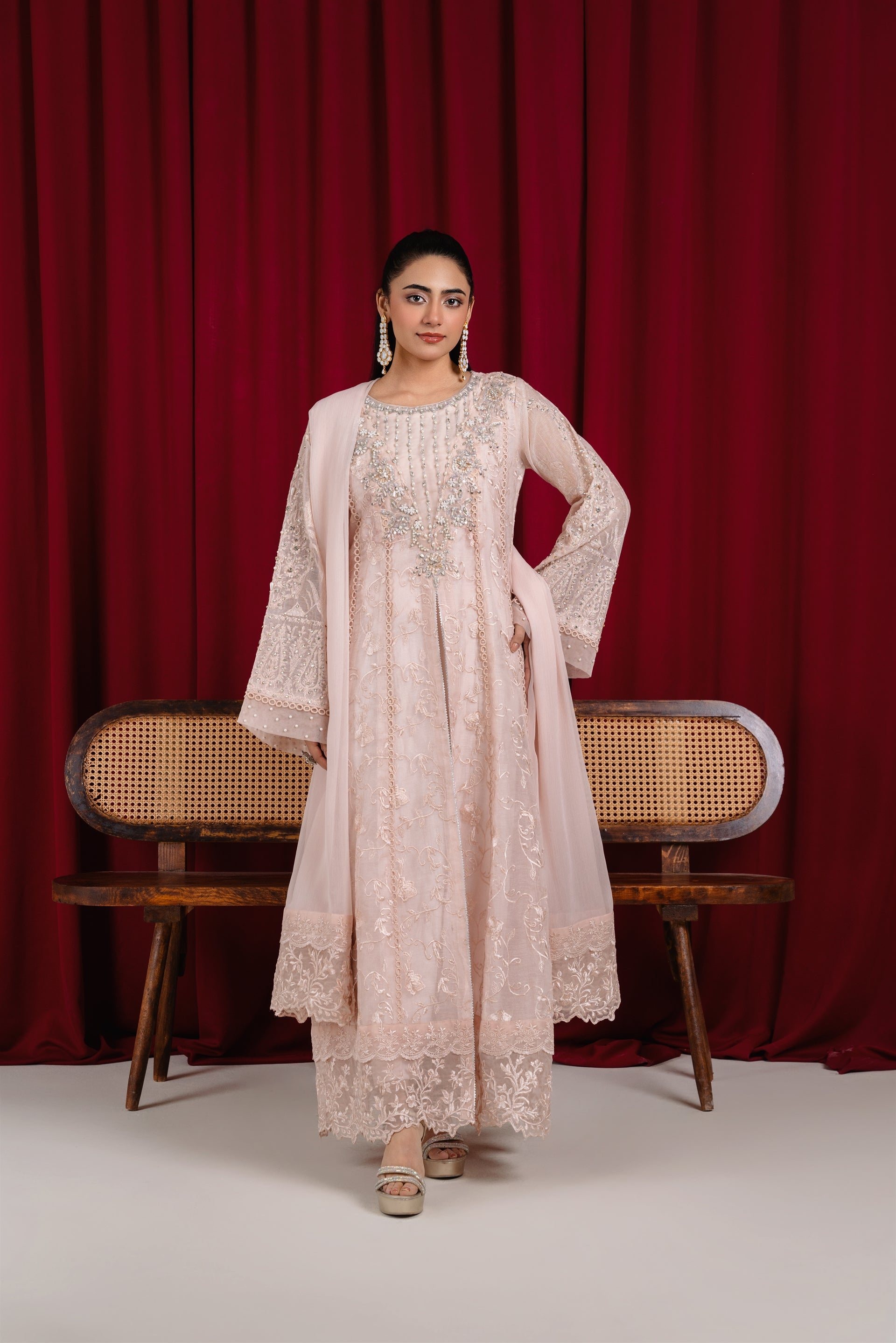 K-160-PEACH – Manahils