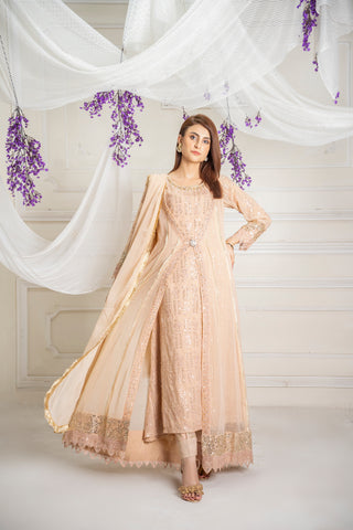 KURTI-B-005-PEACH