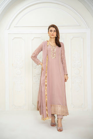 KURTI 123-LILAC