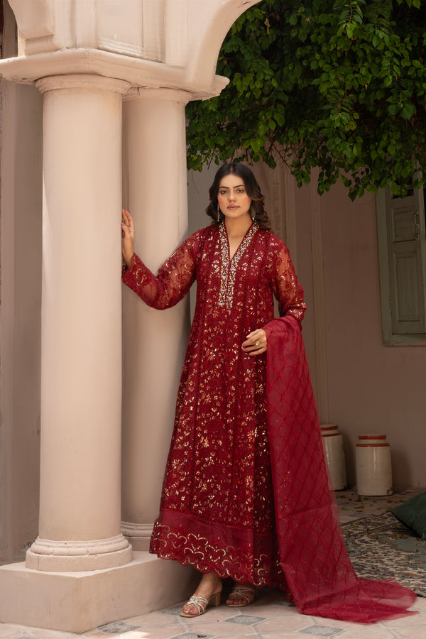 K-151-MAROON