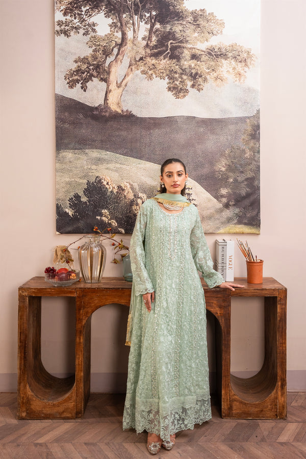 K-169-MINT GREEN