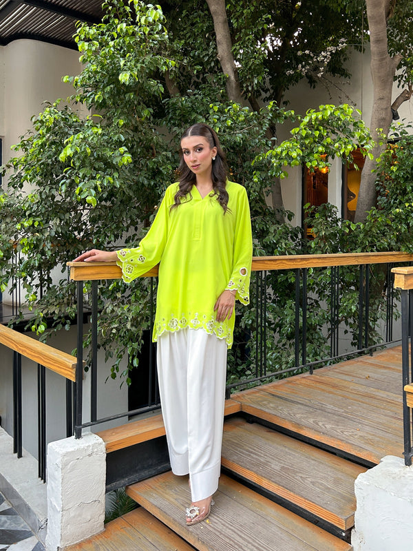 Neon Flair