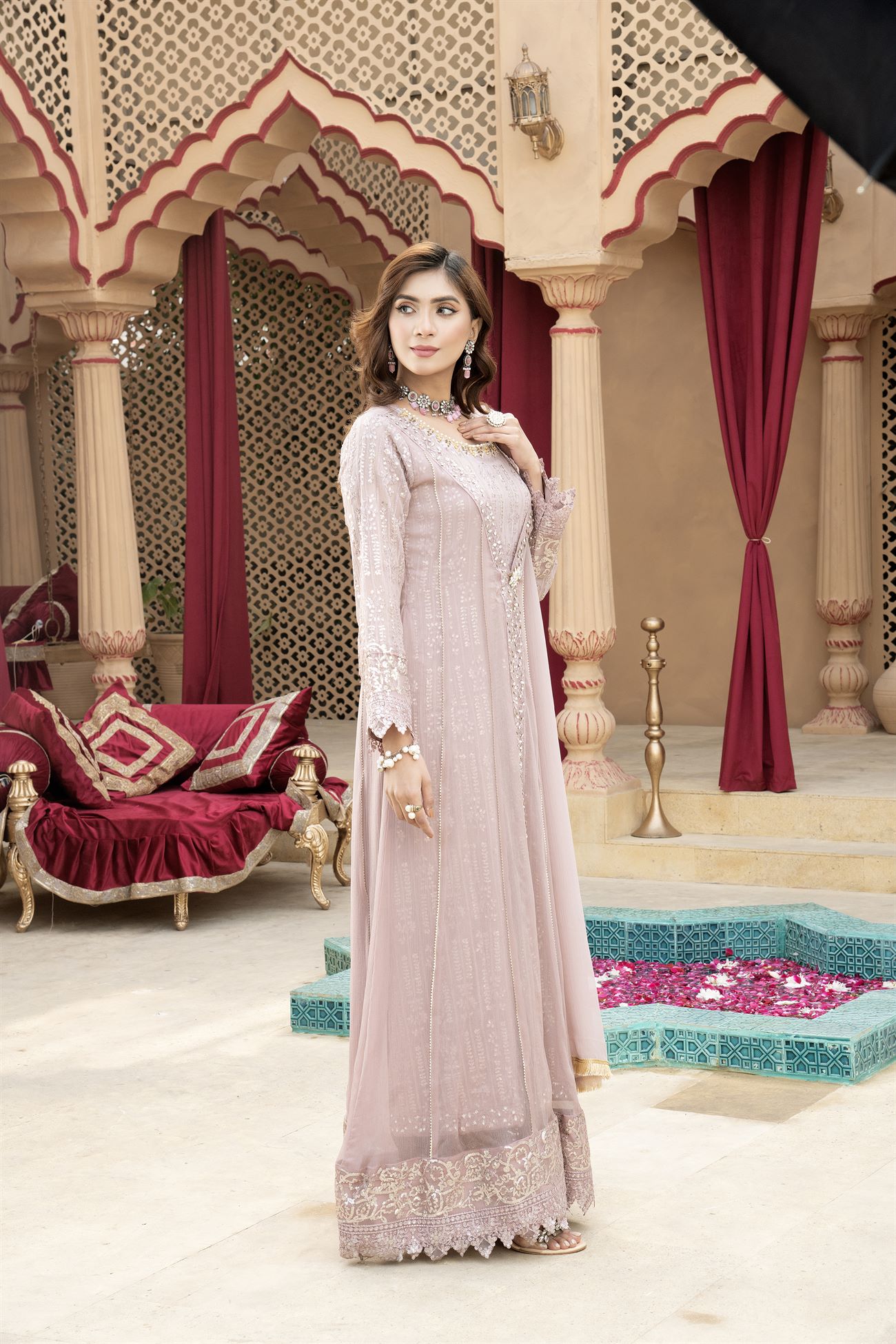 KURTI-B-005-LILAC