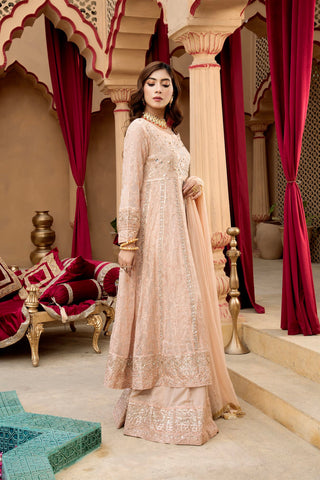 KURTI-B-007-PEACH