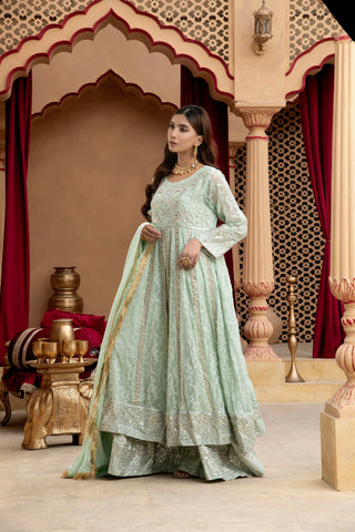 KURTI-B-007-AQUA