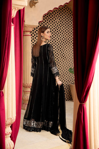 KURTI-B-005-BLACK