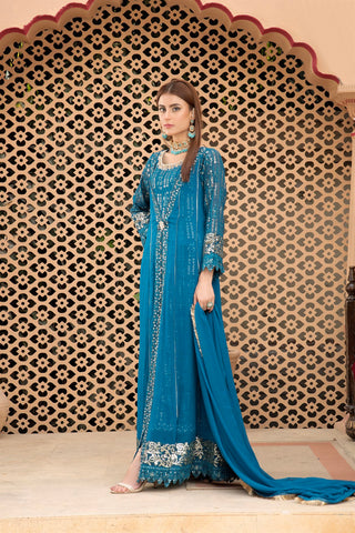 KURTI-B-005-ZINC