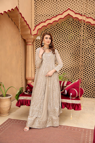 KURTI-B-007-SAND