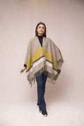 Cape Shawls