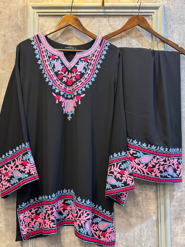 Classy Missy Multi  Two Pc