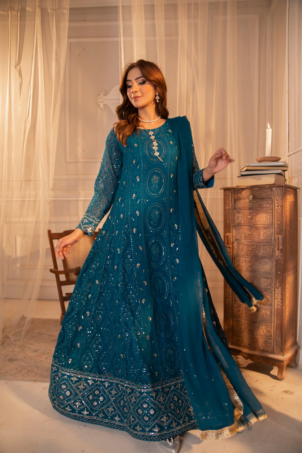 KURTI 098